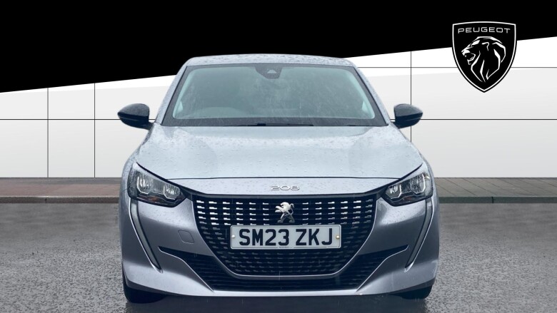 Peugeot 208 1.2 PureTech 100 Allure Premium + 5dr EAT8 Petrol Hatchback